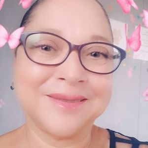 Meet your Posher, Priscilla